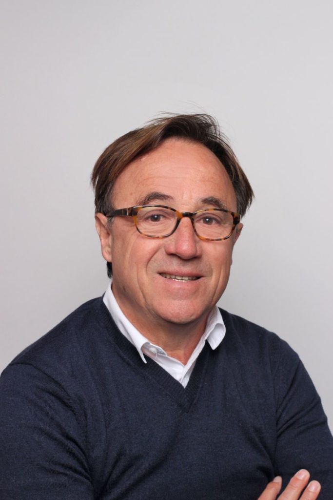 Faire connaitre l'interviewé